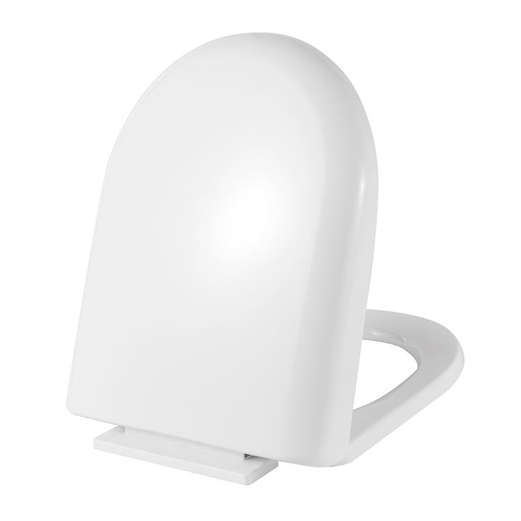 PP Toilet Lid A-078A