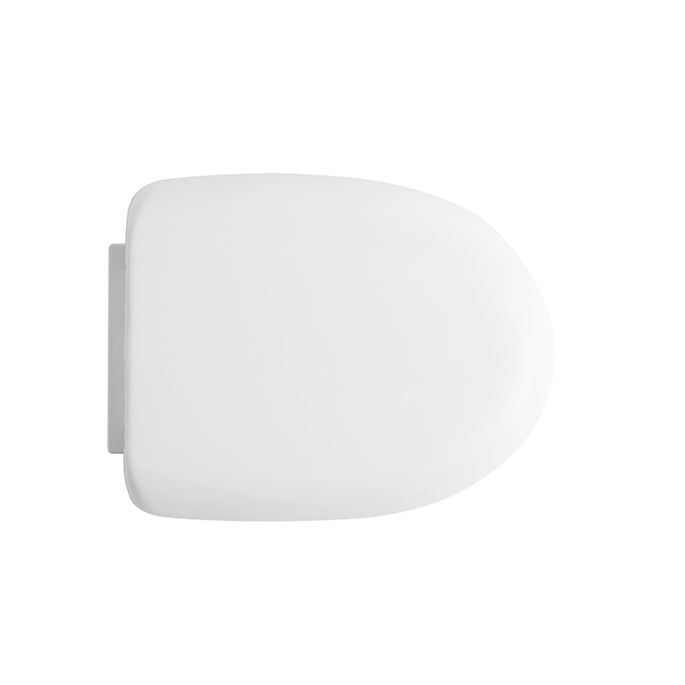 PP Toilet Lid A-512AM