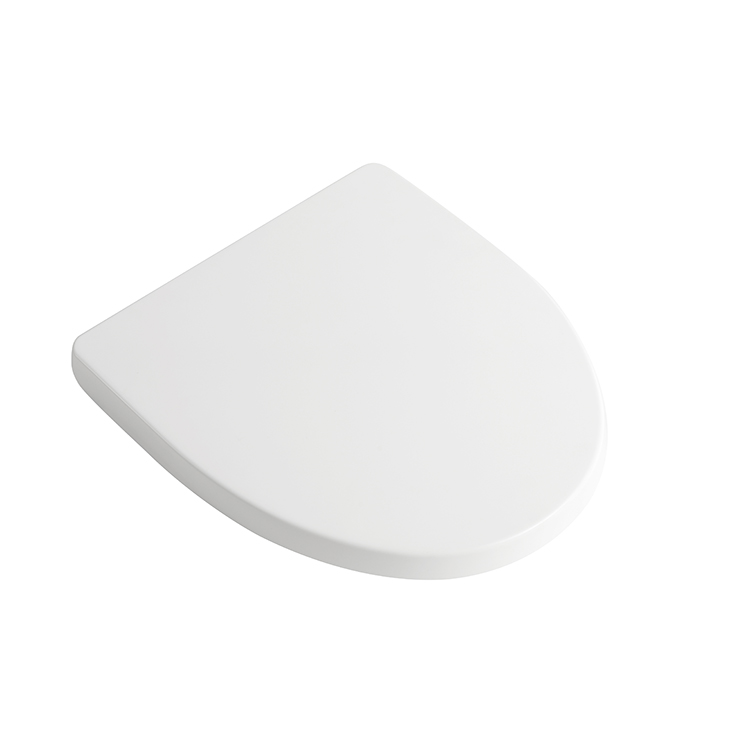PP Toilet Lid A-Split