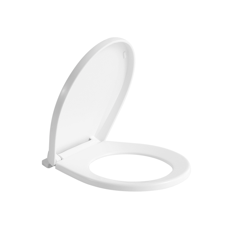 PP Toilet Lid A-For Kids