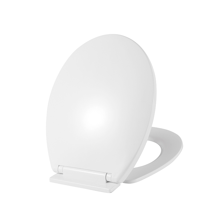 PP Toilet Lid A・007(Plane)