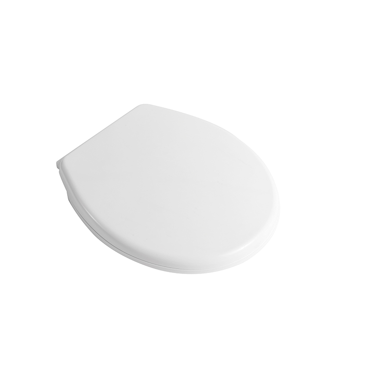 PP Toilet Lid A・007