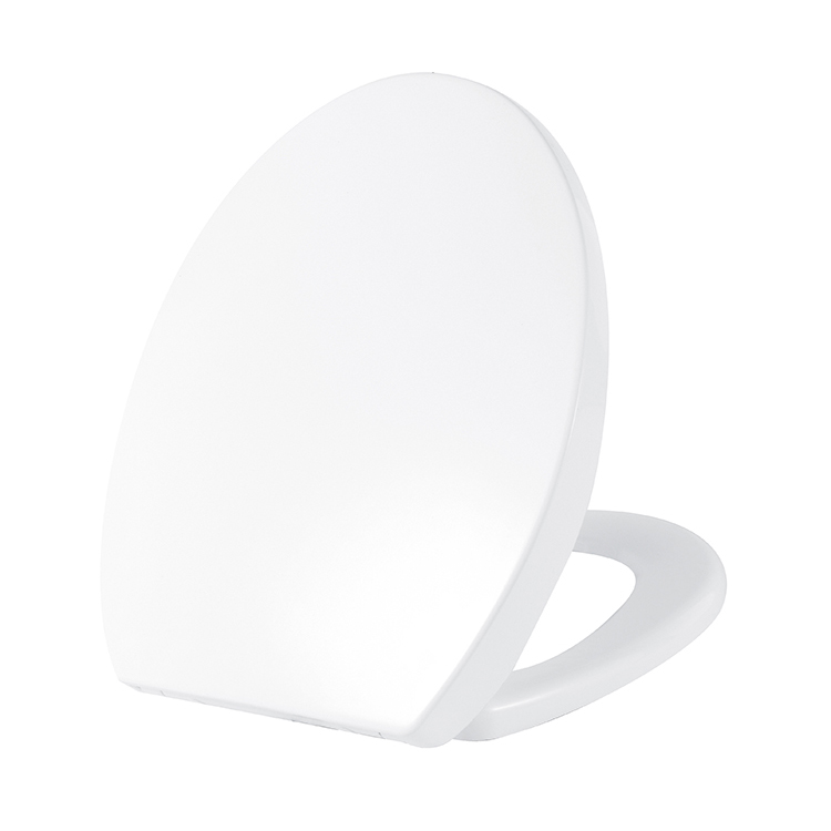 PP Toilet Lid A-113